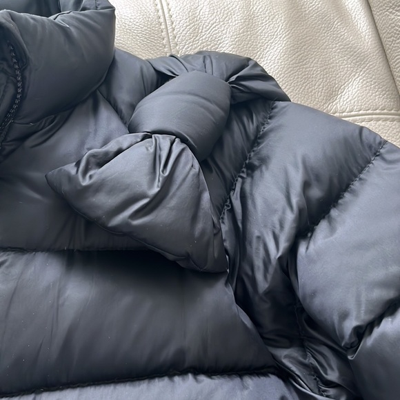 Gorgeous Red Valentino down filled jacket - Picture 3 of 11